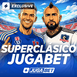 Superclasico Jugabet thumbnail