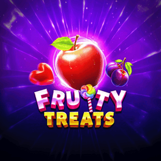 Fruity Treats thumbnail