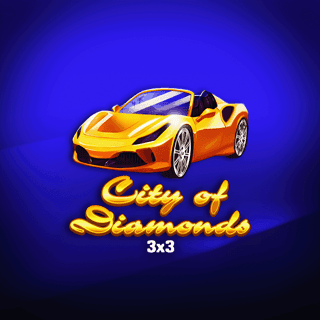 City of Diamonds (3x3) thumbnail