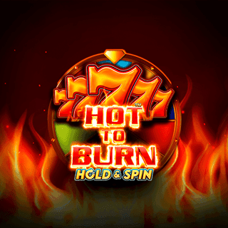 Hot to Burn Hold and Spin thumbnail