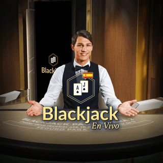 Blackjack Clásico en Español 37