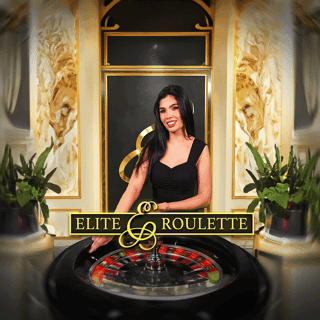 Elite Roulette thumbnail