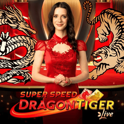 Super Speed Dragon Tiger thumbnail