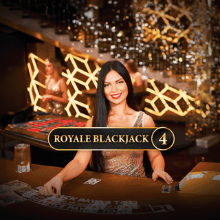 Royale Blackjack 4 thumbnail