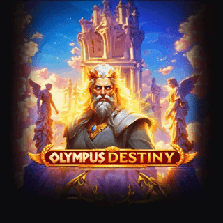 Olympus Destiny thumbnail