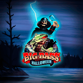 Big Bass Halloween™ thumbnail